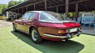 Foto 12 di 48: JENSEN FF MKI 