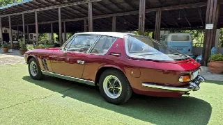 Foto 19 di 48: JENSEN FF MKI 