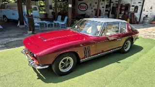 Foto 17 di 48: JENSEN FF MKI 