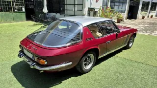 Foto 15 di 48: JENSEN FF MKI 