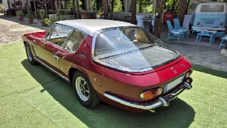 Foto 14 di 48: JENSEN FF MKI 