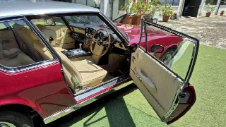 Foto 21 di 48: JENSEN FF MKI 