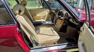 Foto 20 di 48: JENSEN FF MKI 