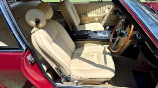Foto 22 di 48: JENSEN FF MKI 