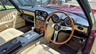 Foto 23 di 48: JENSEN FF MKI 