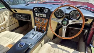 Foto 29 di 48: JENSEN FF MKI 