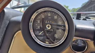 Foto 31 di 48: JENSEN FF MKI 