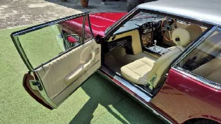 Foto 25 di 48: JENSEN FF MKI 