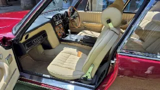 Foto 28 di 48: JENSEN FF MKI 