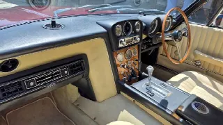 Foto 38 di 48: JENSEN FF MKI 
