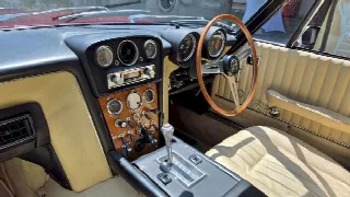 Foto 32 di 48: JENSEN FF MKI 