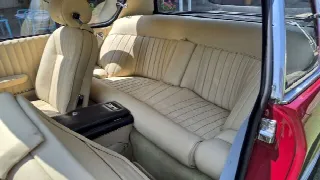 Foto 39 di 48: JENSEN FF MKI 