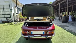 Foto 40 di 48: JENSEN FF MKI 