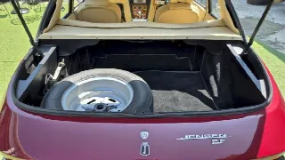 Foto 37 di 48: JENSEN FF MKI 