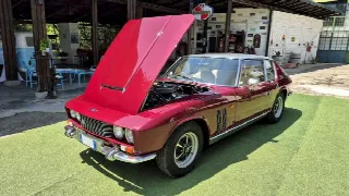 Foto 36 di 48: JENSEN FF MKI 