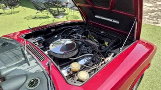 Foto 35 di 48: JENSEN FF MKI 