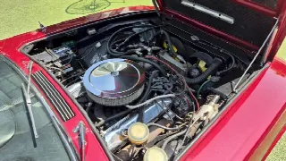 Foto 41 di 48: JENSEN FF MKI 