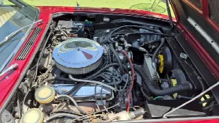 Foto 46 di 48: JENSEN FF MKI 