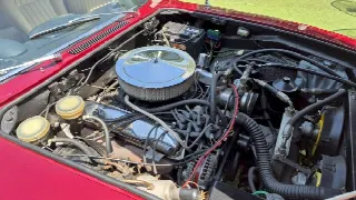 Foto 42 di 48: JENSEN FF MKI 