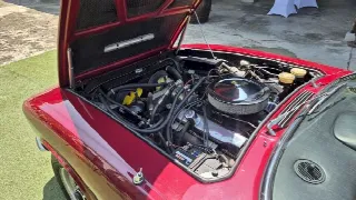 Foto 47 di 48: JENSEN FF MKI 