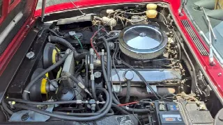 Foto 43 di 48: JENSEN FF MKI 