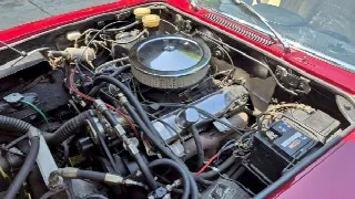 Foto 44 di 48: JENSEN FF MKI 