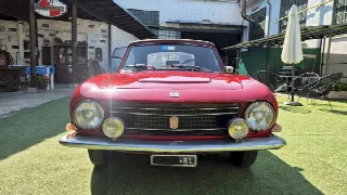 Foto 54 di 57: FIAT 1200 1200 OSI S Spider - SUMMER PRICE