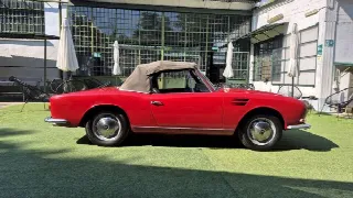 Foto 50 di 57: FIAT 1200 1200 OSI S Spider - SUMMER PRICE