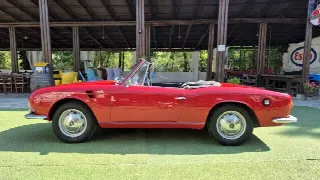 Foto 5 di 57: FIAT 1200 1200 OSI S Spider - SUMMER PRICE