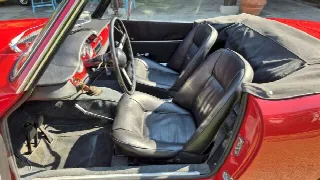 Foto 20 di 57: FIAT 1200 1200 OSI S Spider - SUMMER PRICE