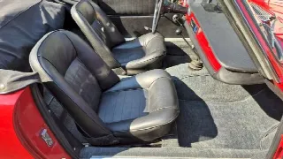 Foto 31 di 57: FIAT 1200 1200 OSI S Spider - SUMMER PRICE
