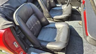 Foto 32 di 57: FIAT 1200 1200 OSI S Spider - SUMMER PRICE