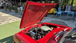 Foto 36 di 57: FIAT 1200 1200 OSI S Spider - SUMMER PRICE
