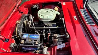 Foto 34 di 57: FIAT 1200 1200 OSI S Spider - SUMMER PRICE