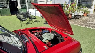 Foto 42 di 57: FIAT 1200 1200 OSI S Spider - SUMMER PRICE