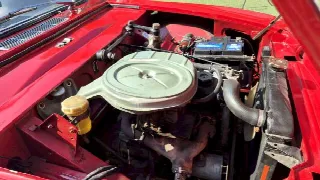 Foto 48 di 57: FIAT 1200 1200 OSI S Spider - SUMMER PRICE