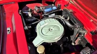 Foto 41 di 57: FIAT 1200 1200 OSI S Spider - SUMMER PRICE