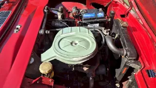 Foto 43 di 57: FIAT 1200 1200 OSI S Spider - SUMMER PRICE