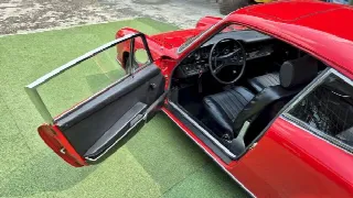 Foto 19 di 43: PORSCHE 911(1963-1973) 2.4 T Coupè “Ölklappe” - SUMMER PRICE