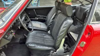 Foto 18 di 43: PORSCHE 911(1963-1973) 2.4 T Coupè “Ölklappe” - SUMMER PRICE