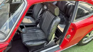 Foto 15 di 43: PORSCHE 911(1963-1973) 2.4 T Coupè “Ölklappe” - SUMMER PRICE