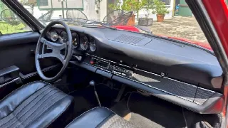 Foto 30 di 43: PORSCHE 911(1963-1973) 2.4 T Coupè “Ölklappe” - SUMMER PRICE
