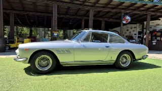 Foto 5 di 66: FERRARI 330 GT 2+2 I Serie 