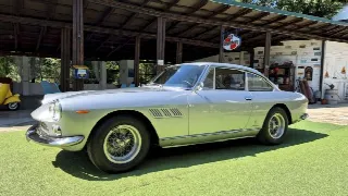 Foto 4 di 66: FERRARI 330 GT 2+2 I Serie 