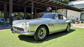 Foto 1 di 66: FERRARI 330 GT 2+2 I Serie 