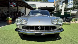Foto 7 di 66: FERRARI 330 GT 2+2 I Serie 