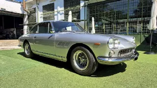 Foto 8 di 66: FERRARI 330 GT 2+2 I Serie 
