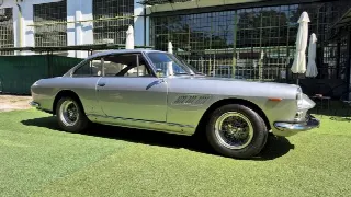 Foto 10 di 66: FERRARI 330 GT 2+2 I Serie 