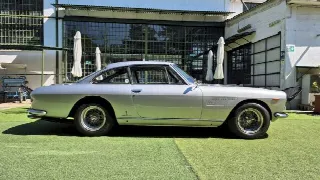 Foto 11 di 66: FERRARI 330 GT 2+2 I Serie 