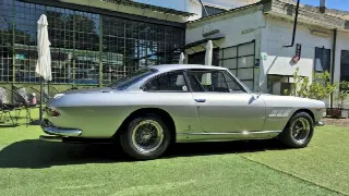 Foto 12 di 66: FERRARI 330 GT 2+2 I Serie 